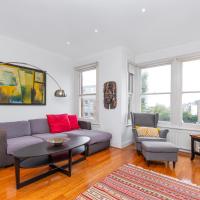 Beautiful 2BR Flat, Peaceful Dulwich, South London, hotel en Dulwich, Londres