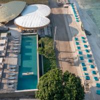 Kardia Resort Gili Trawangan A Pramana Experience, ξενοδοχείο σε Νησιά Γκίλι