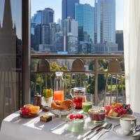 Park Hyatt Melbourne, hotell i Melbourne