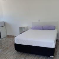 Apartamento Vila Telebrasilia, khách sạn gần Sân bay quốc tế Brasília - BSB, Brasília