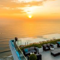 TMS Hotel Da Nang Beach, hotel en My Khe Beach, Da Nang