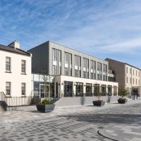 The Ebrington Hotel, hotel Derry Londonderryben