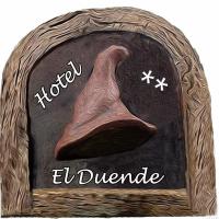 Hotel El Duende โรงแรมในมาดริเดฮอส