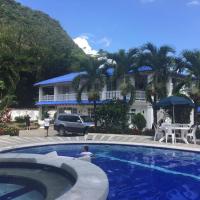 Quinta El Diamante, hotel cerca de Aeropuerto de La Vanguardia - VVC, Villavicencio