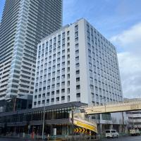 Hotel Emion Sapporo, готель у Саппоро