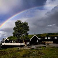 Lifjellstua: Lifjell şehrinde bir otel