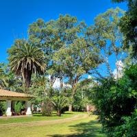 Posada El Prado, hotel poblíž Letiště El Aybal - SLA, Salta