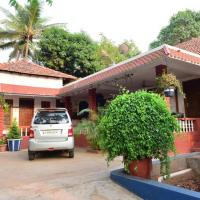 Runnin Airport - Homestay, hotel poblíž Mezinárodní letiště Mangalore - IXE, Gurpur