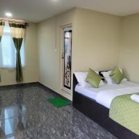 Vati guesthouse, hotel a prop de Shillong Airport - SHL, a Shillong