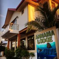 Annama Lodge and Dive, hotel near Hoarafushi Airport - HRF, Hoarafushi