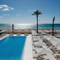 THB El Cid - Adults Only, hotell i nærheten av Palma de Mallorca lufthavn - PMI i Can Pastilla