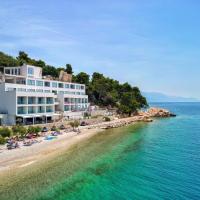 Hotel Saint Hildegard: Omiš şehrinde bir otel