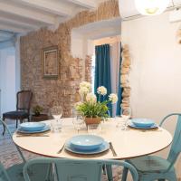 Apartament de la Susanna Old Town Mezzanine, hotel din Old Town , Tarragona