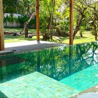 Kura Kura Beach House, hotel a Seseh, Canggu