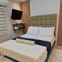 M & D Rentals by Jick, hotell i nærheten av Butuan-Bancasi lufthavn - BXU i Butuan