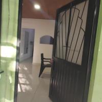 Apto-studio en renta amoblado, hotel din apropiere de Aeroportul Benito Salas - NVA, Neiva