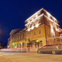 Hotel Scaletta, ξενοδοχείο σε Pula City Centre, Πούλα