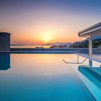 Boutique Hotel Mirjam: Makarska şehrinde bir otel