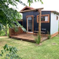 La Casita, hotel in Tacuarembó