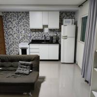 Apartamento encantador 1 Quarto na Candangolândia, khách sạn gần Sân bay quốc tế Brasília - BSB, Brasília