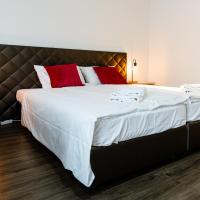 Los Lorentes Hotel Bern Airport, hotel in zona Aeroporto di Berna - Belp - BRN, Belp