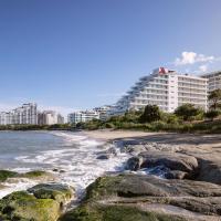 Santa Marta Marriott Resort Playa Dormida, hotel u gradu 'Santa Marta'