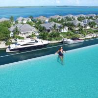 Hilton at Resorts World Bimini, hotel cerca de North Bimini Seaplane Base - NSB, Alice Town