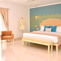 Unic Design Hotel - 5th Avenue, hotel en 5th Avenue, Playa del Carmen