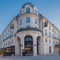 L'Elysée Val d'Europe, hotell i Serris