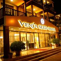 Venus Suite Hotel, hotel em Pamukkale