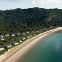 Six Senses Con Dao - Turtle Island Paradise, hotell i nærheten av Con Dao Airport - VCS i Con Dao