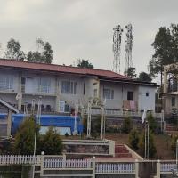 Sylvan Horizon Resort, hotel a prop de Shillong Airport - SHL, a Shillong