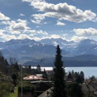 W22 Thunersee, hotel di Hilterfingen, Thun