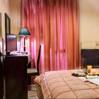 Nicola Hotel, hotel em kipseli, Atenas