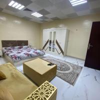 العين شقق مفروشه, hotel near Al Ain International Airport - AAN, Al Ain