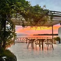 Orika del Mar Hotel Boutique, Hotel in Isla Grande