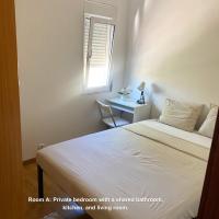 Lisbon Airport Guesthouse, hotell nära Humberto Delgado flygplats - LIS, Lissabon