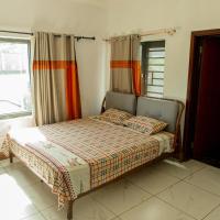 EHS Properties sl, hotel en Freetown