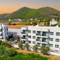 Port Selene Otel, hotel blizu letališča Letališče Gazipasa - GZP, Kışlabucağı