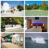 Avanti Vaadhoo, Gaafu Dhaalu Atoll, hotel en Vaadhoo