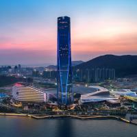 The St. Regis Zhuhai, Hotel in Zhuhai