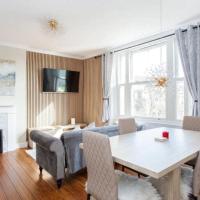 2bd Nest in Saint John's Wood: bir Londra, St Johns Wood oteli