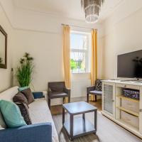 3BR Victorian MultiLVL apartment in East Dulwich, hotel en Dulwich, Londres