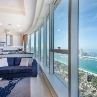 GLOBALSTAY Avani Palm View, hotell i Dubai Media City i Dubai