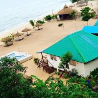 Gem Beach Resort, hotel en Bure Town