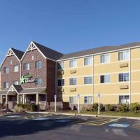 Extended Stay America Select Suites - Providence - Airport, hotel near T.F. Green Airport - PVD, Warwick