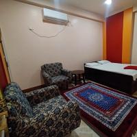 Jayalaxmi guest house and hotel, отель рядом с аэропортом Biratnagar Airport - BIR в Биратнагаре