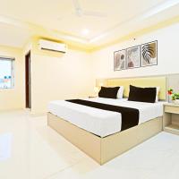 Super Collection O Sanath Nagar Near Railway Station, hotel in Hyderabad