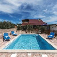 Stunning Home In Valtura With Kitchen, hotel v destinácii Valtura v blízkosti letiska Pula Airport - PUY