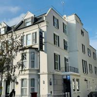 Best Western Kensington Olympia Hotel, hotel in Hammersmith, London